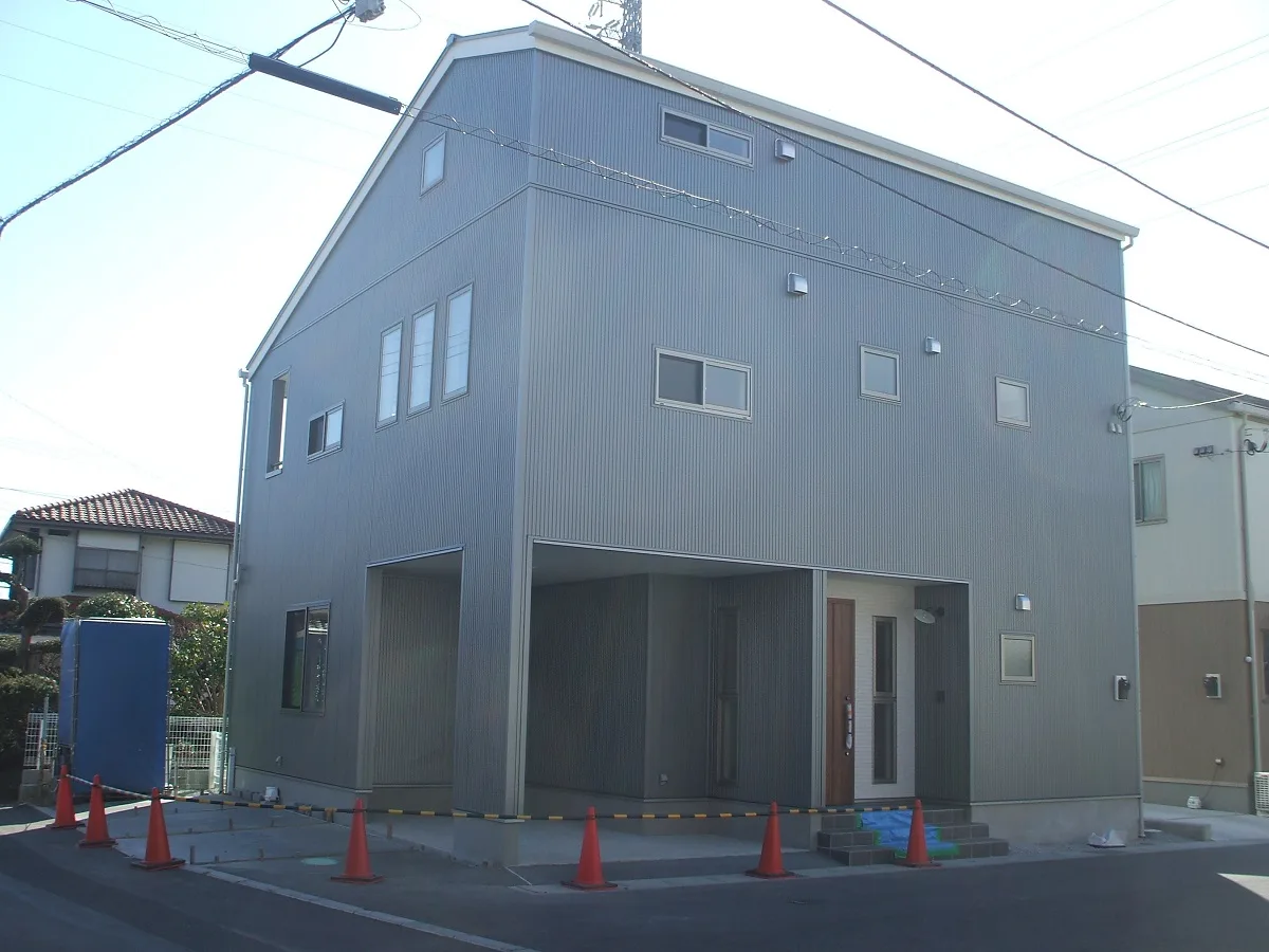 沼津市大岡3月11日12日完成見学会