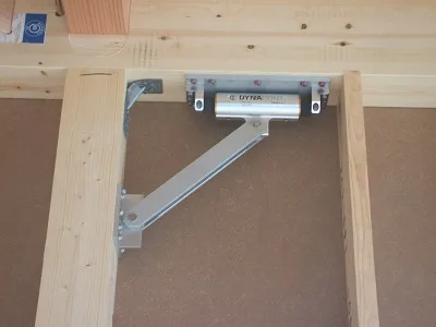 制震工法in三島