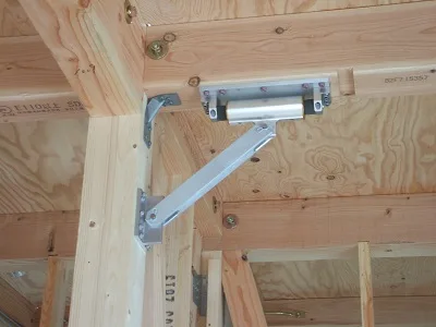 制震工法in長泉