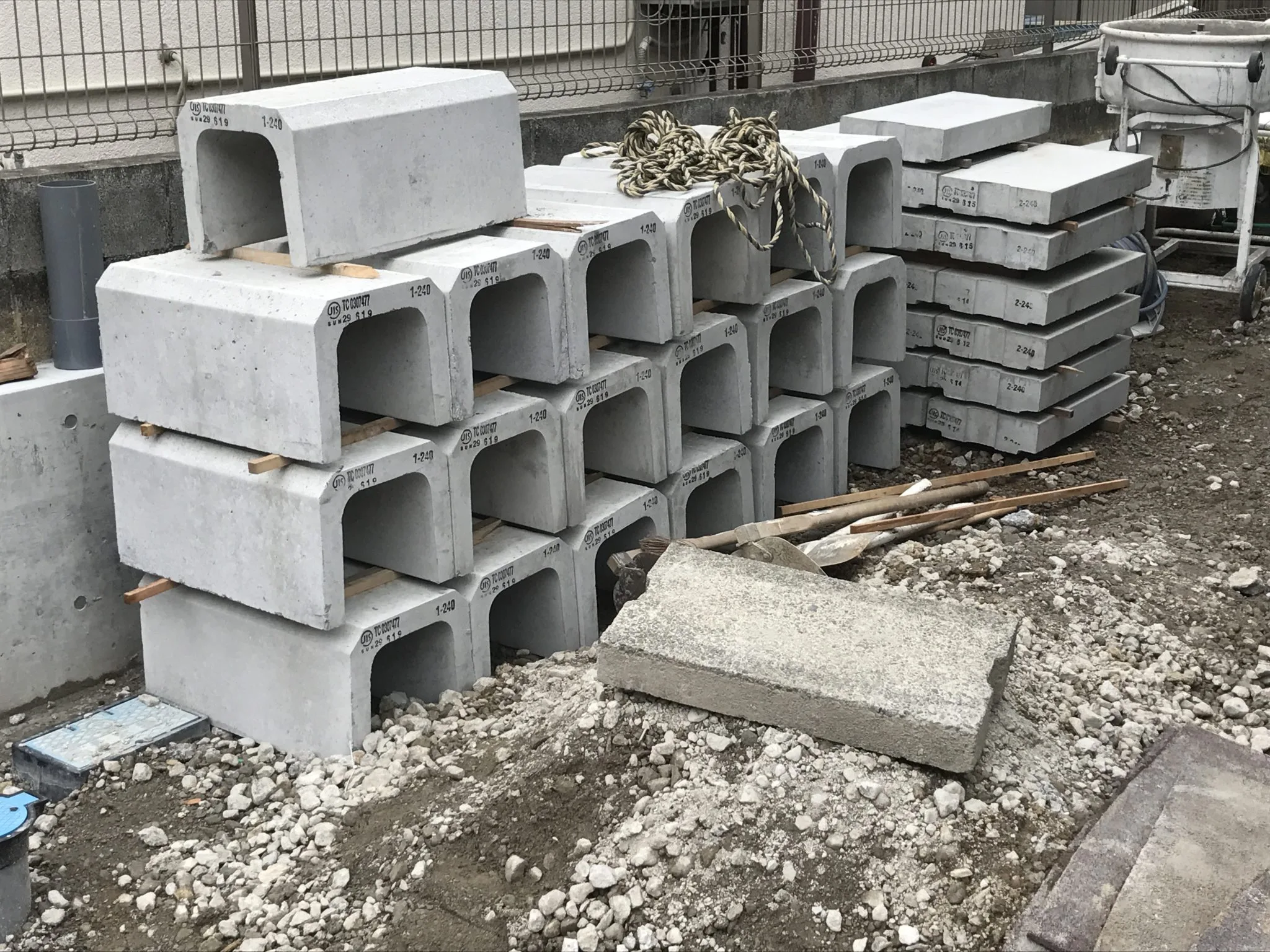 函南町Ｙ様邸クリーニング