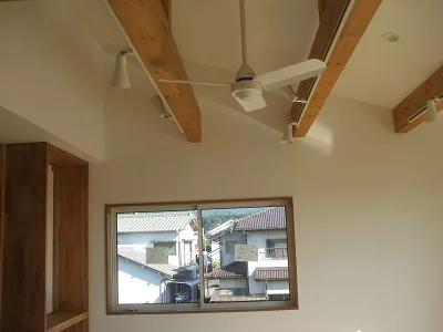 裾野市Ｕ様邸クロス完了