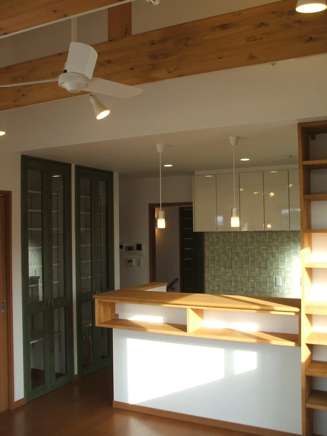 裾野市Ｕ様邸施工事例