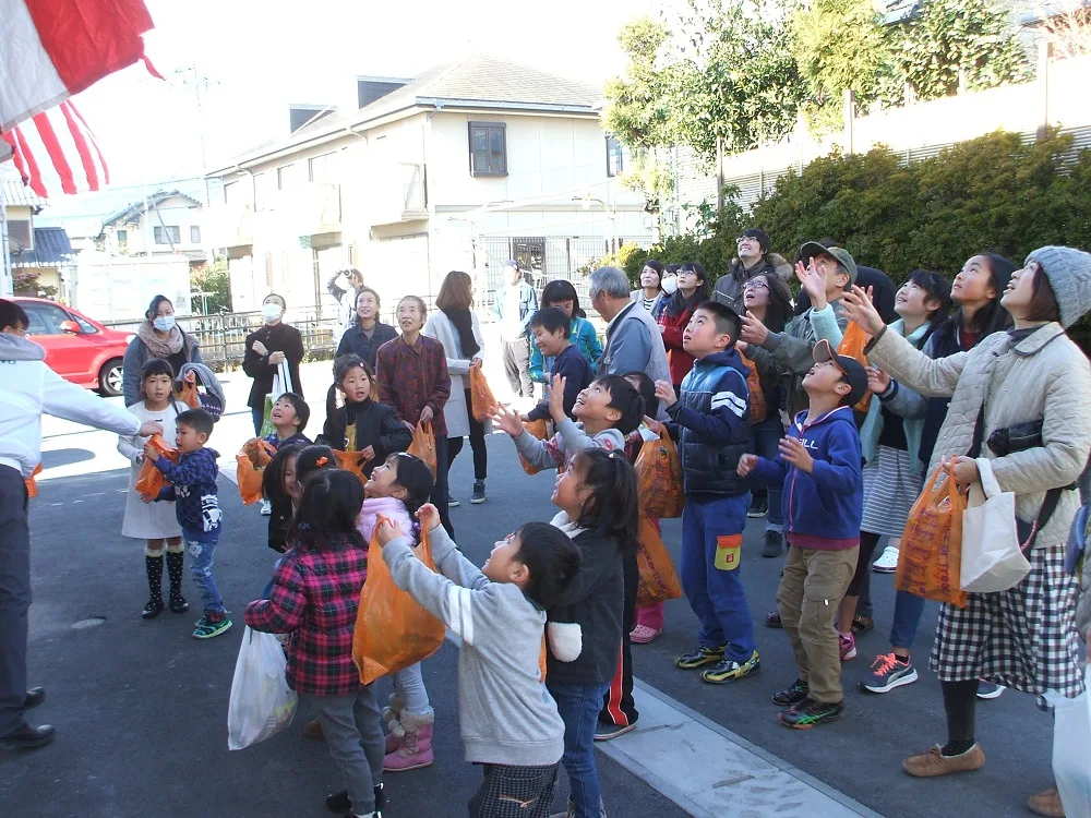 裾野市Ｈ様邸　なげもち