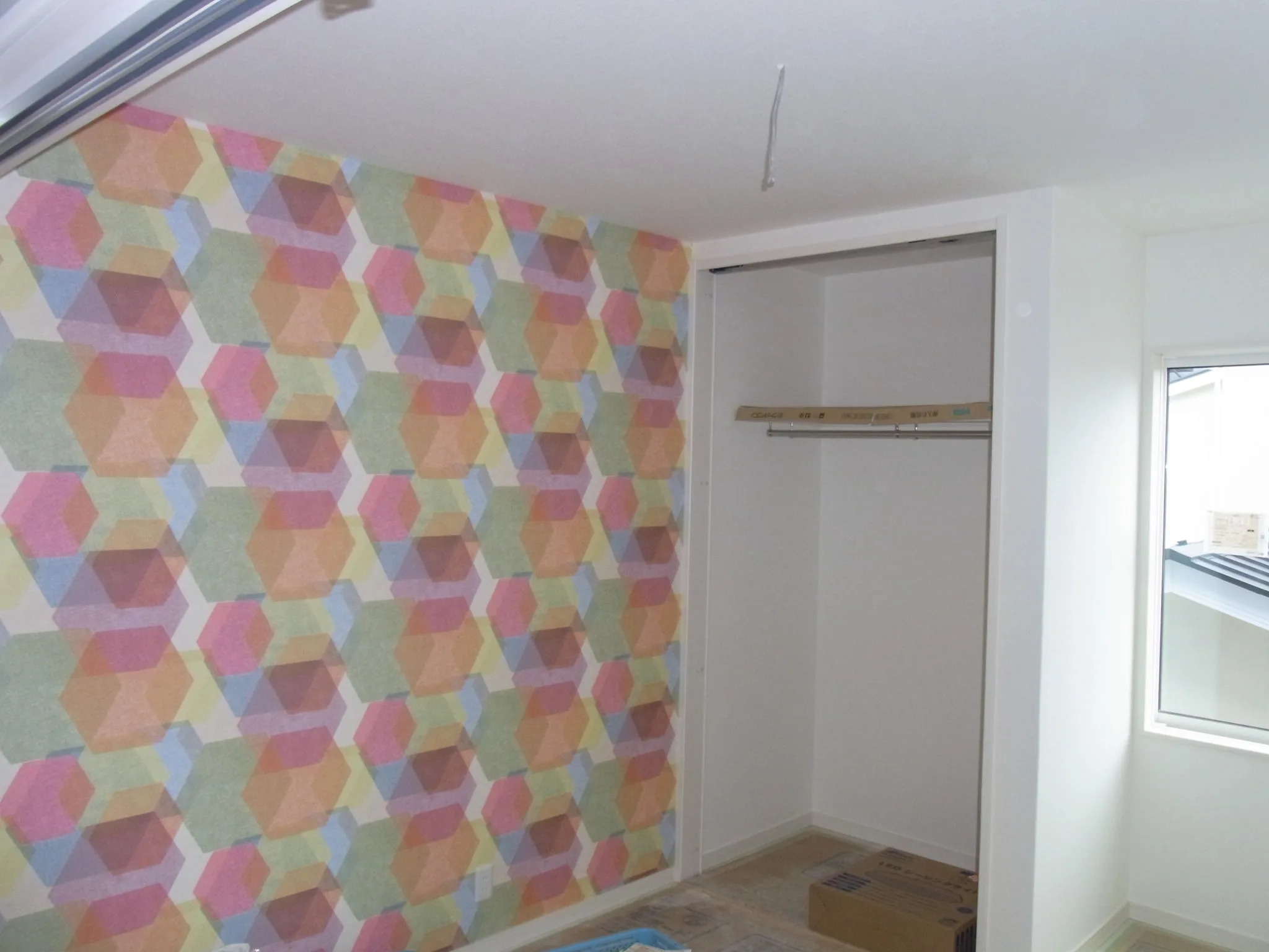 沼津市Ｎ様邸　内装仕上げ工事