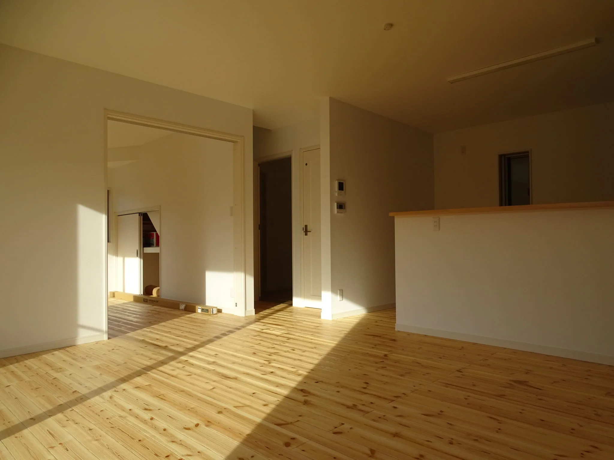 伊豆市Ｗ様邸完成!!