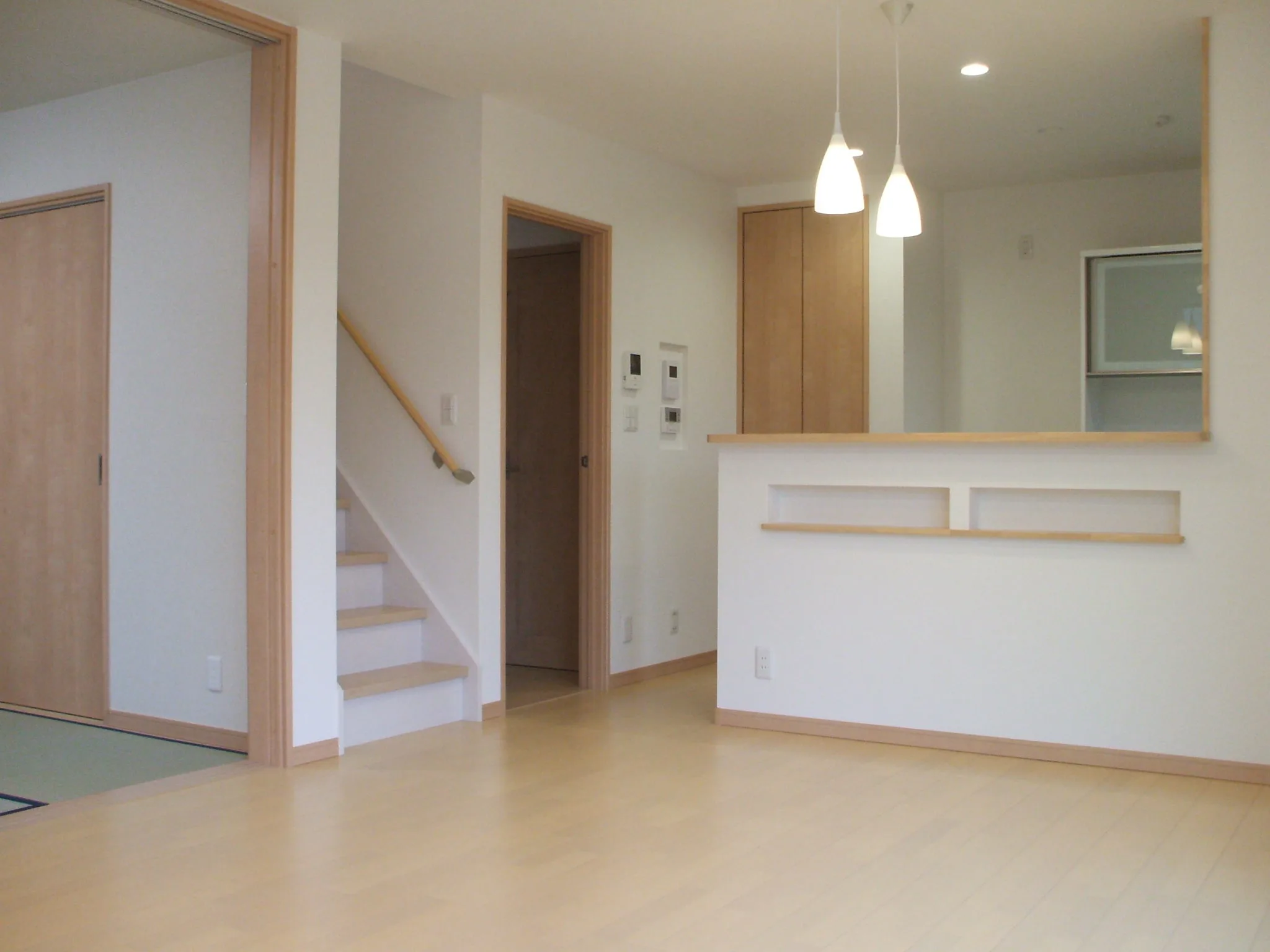 裾野市Ｔ様邸施工事例