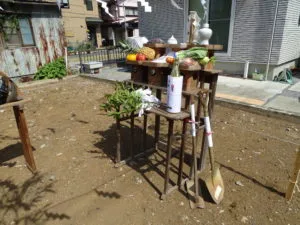 沼津市I様邸祝!!地鎮祭!!