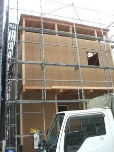 長泉町Ｓ様邸　ＢＯＸ工法
