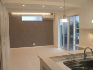 長泉Ｆ様邸　クリーニング完了