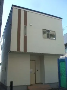 長泉町Ｓ様邸　完成間近!!