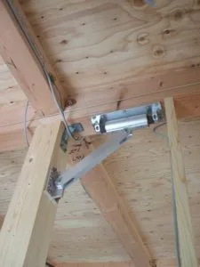 裾野市Ｍ様邸　制震工法