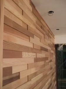 沼津市Ｇ様邸　漆喰工事