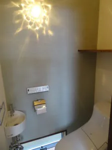 沼津市Ｇ様邸　おおむね完成!!（2Ｆ）