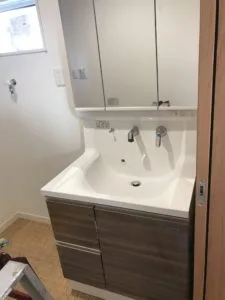 裾野市M様邸　設備設置など(^-^)