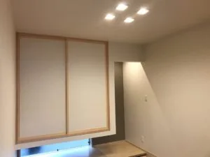 裾野市M様邸　クリーニング