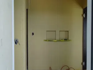 長泉町H様邸　大工工事