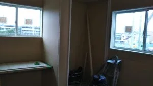 長泉町K様邸　大工工事　