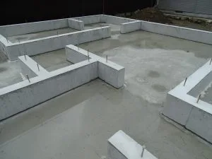 伊豆の国市H様邸　基礎工事