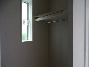 長泉町K様邸　内装工事