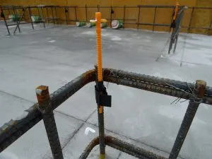 裾野市T様邸　基礎工事