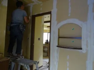 長泉町M様邸　内装工事