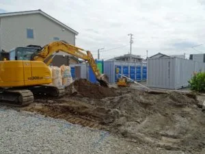 三島市SR様邸　新築工事