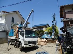 三島市EY様邸　新築工事