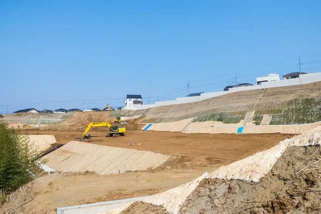 盛土規制法が来年5月26日施行　危険な盛土を包括的に規制