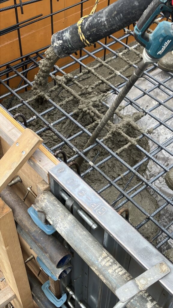 バイブレーター