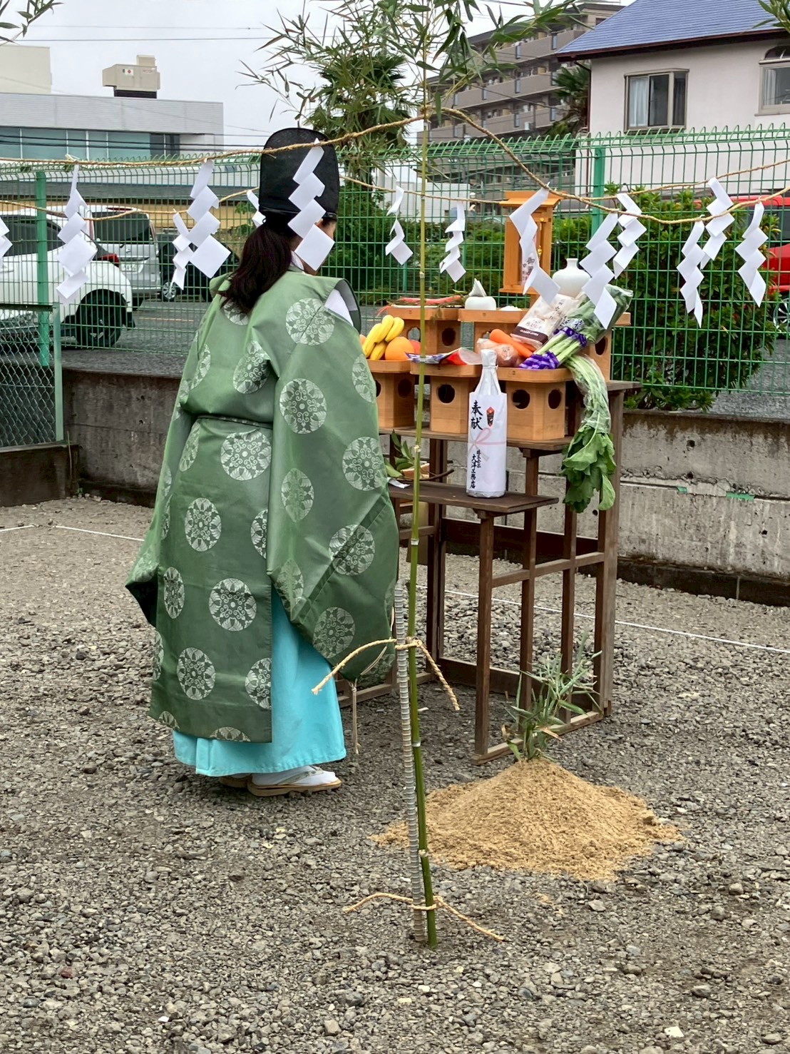 三島市Y様邸　注文住宅新築工事