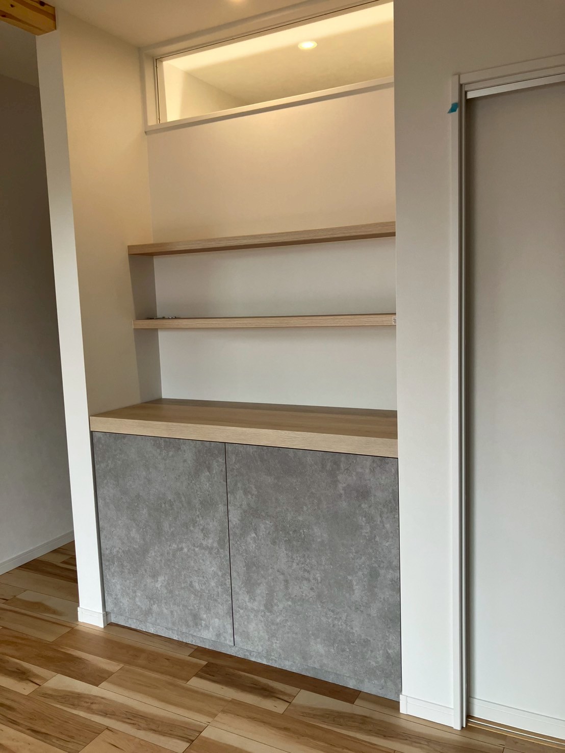 三島市K様邸　注文住宅新築工事