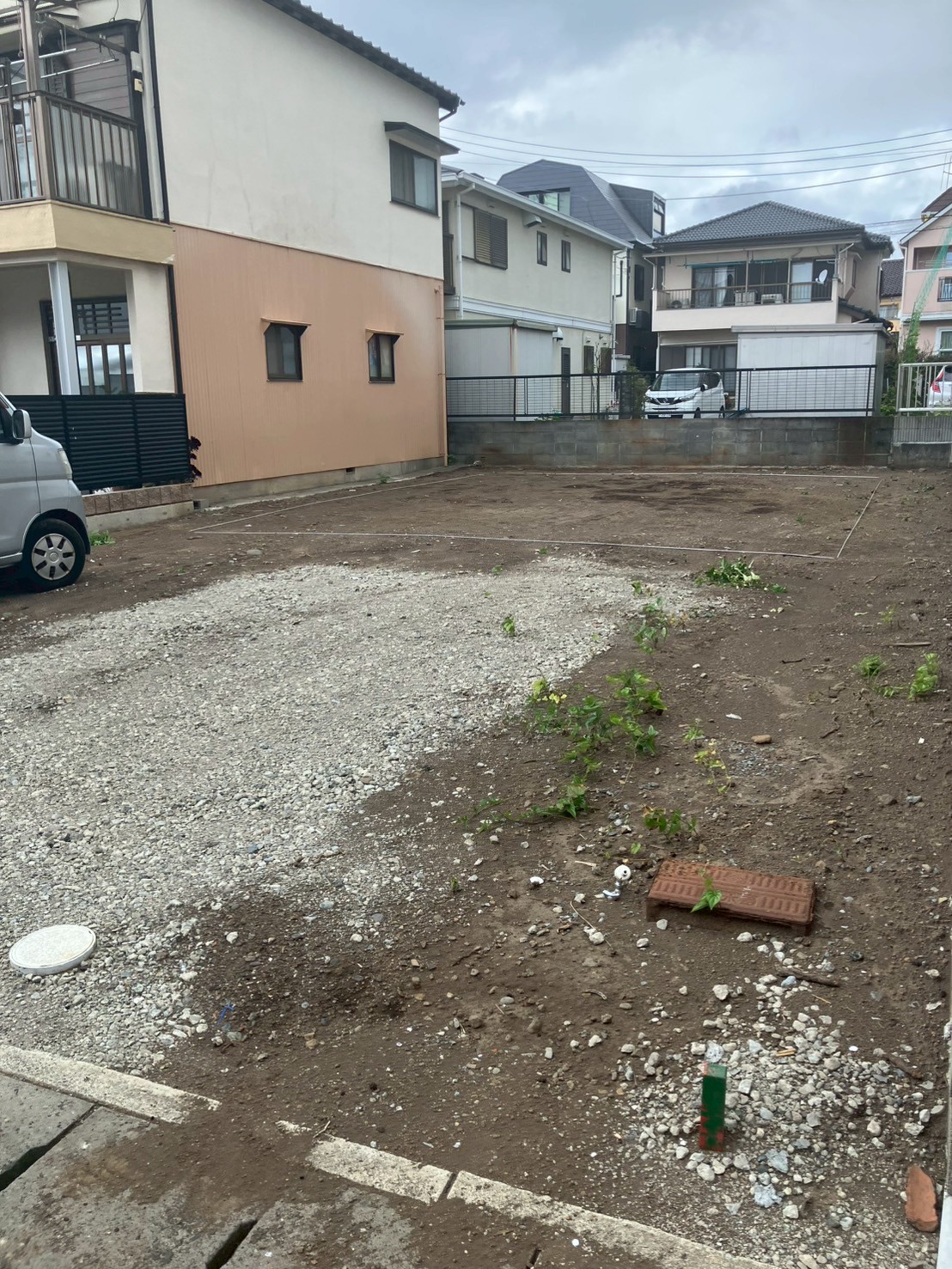 三島市F様邸　注文住宅新築工事