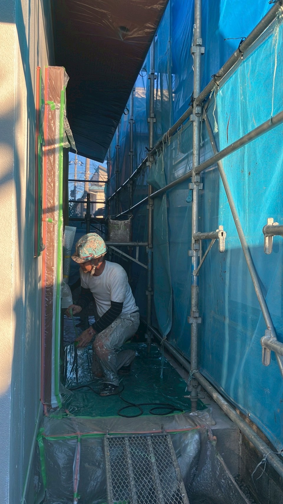 沼津市Y様邸　注文住宅新築工事