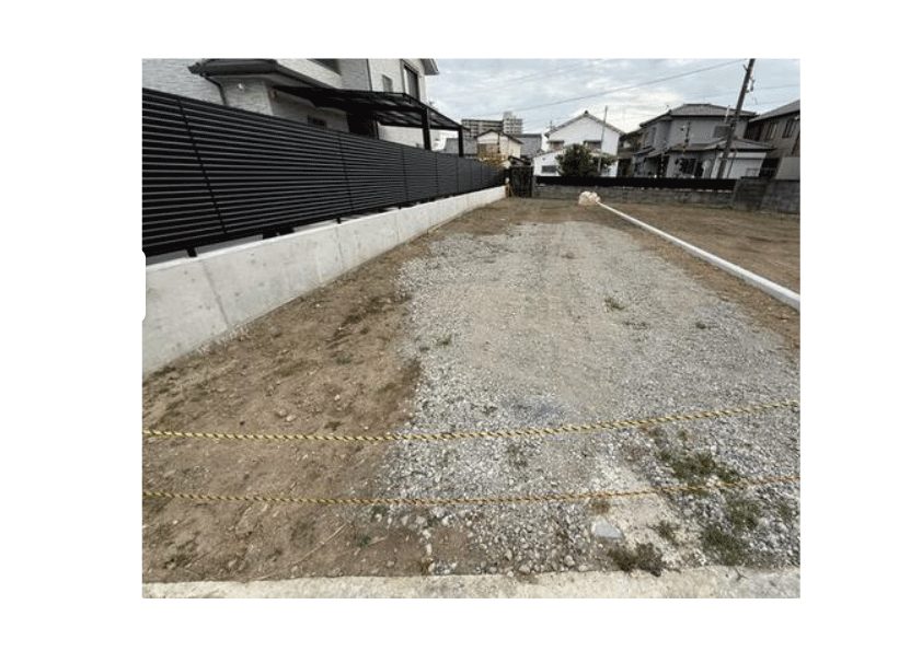 三島市のおすすめ土地情報（広小路）