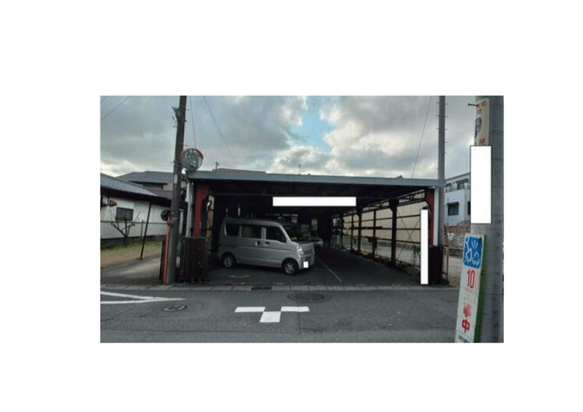 三島市のおすすめ土地情報（大社町）