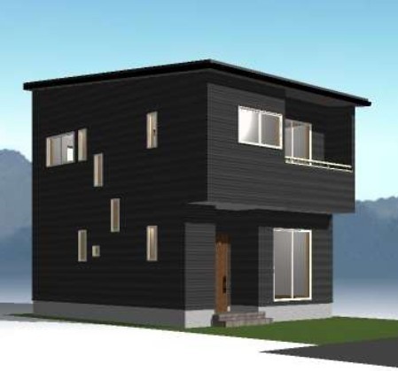 三島市加茂川町建売4,880万円（売主）