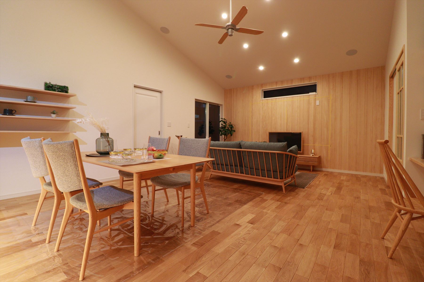 2月『はじめての土地探し・家づくり相談』