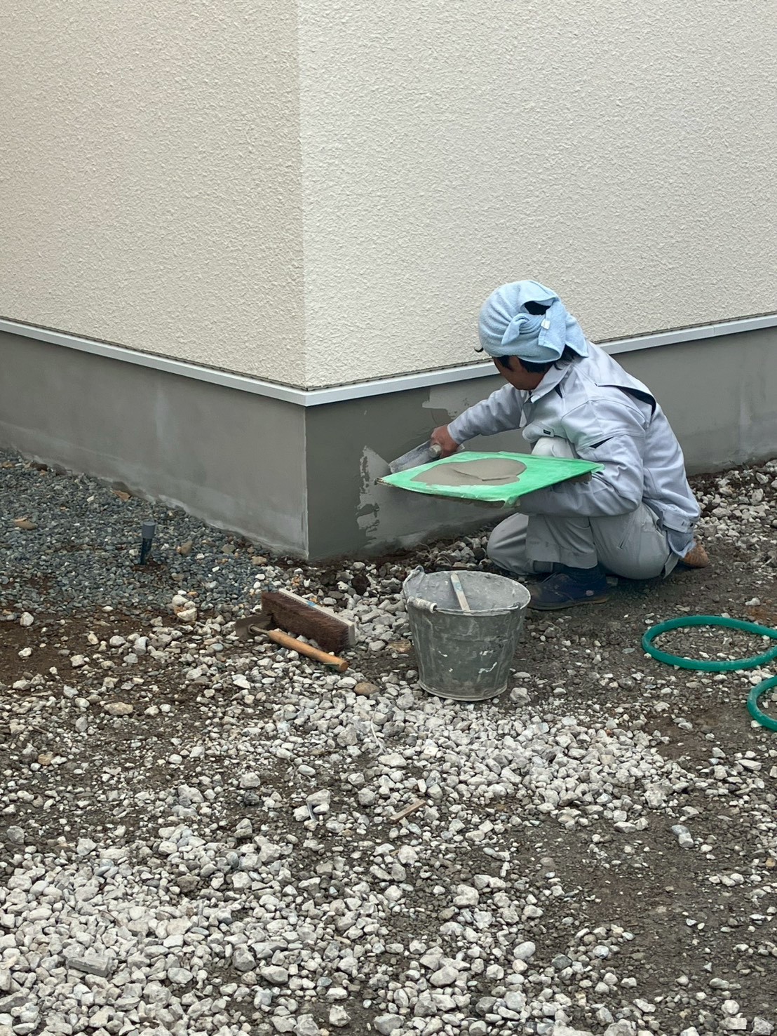 沼津市Y様邸　注文住宅新築工事