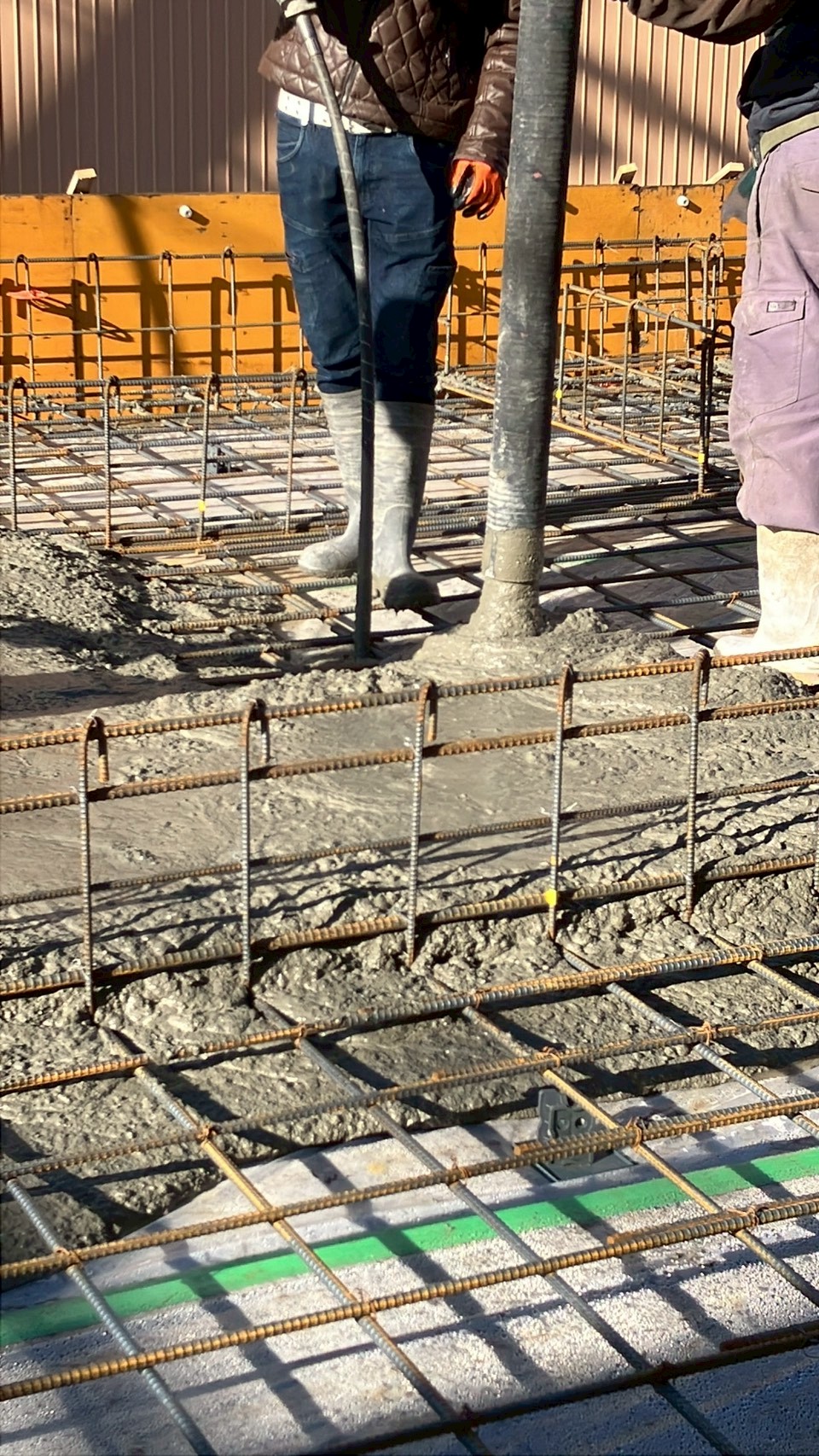 三島市F様邸　注文住宅新築工事