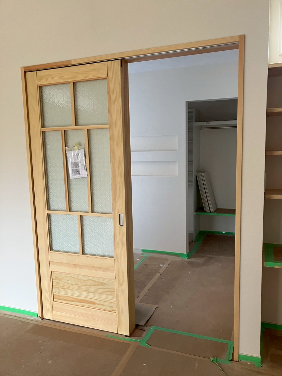 沼津市Y様邸　注文住宅新築工事