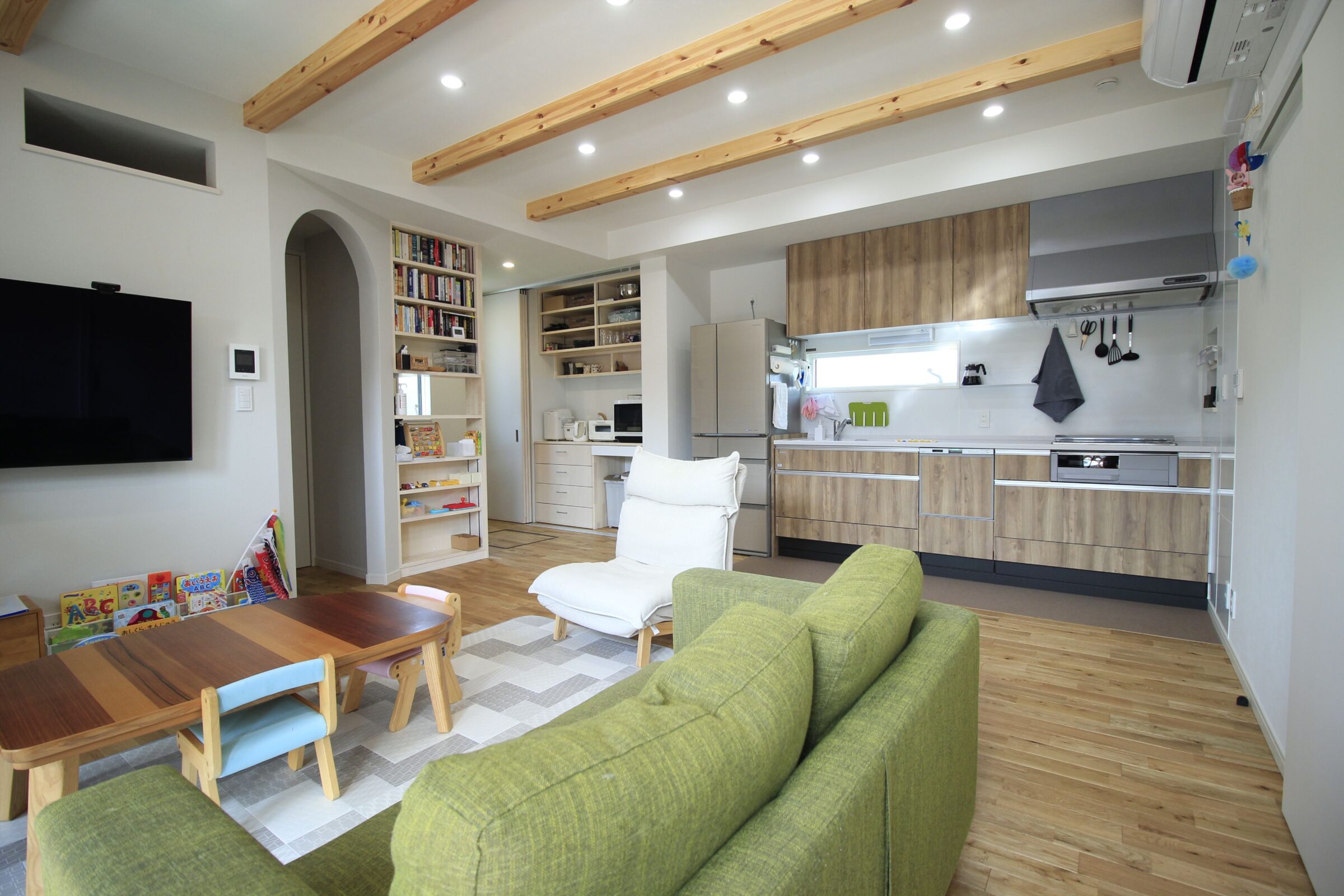 住宅省エネ2026事業　3月31日から申請受付開始　上限なども公表