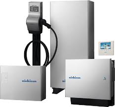 ニチコン、家庭のCO2削減量をクレジット化するサービス開始