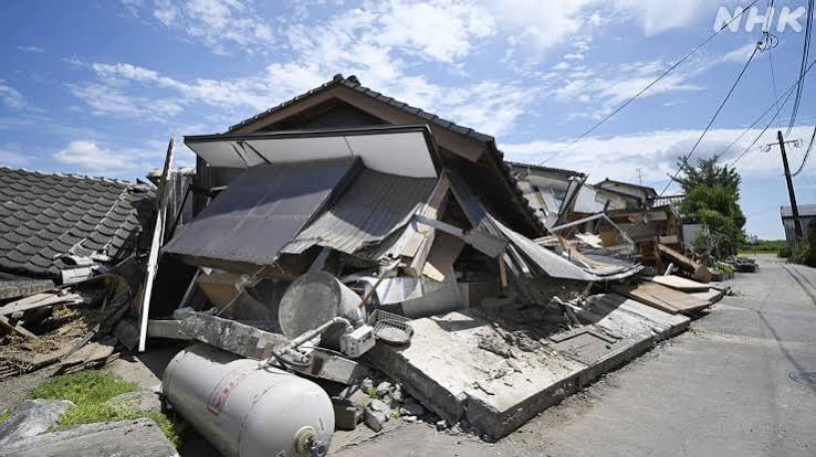 R8熊本地震の「保証4号」指定地域を拡大　熊本県は全域に