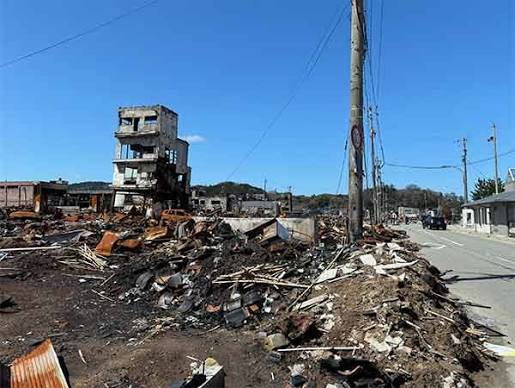 能登地震、耐震改修を行った木造住宅は倒壊ゼロ